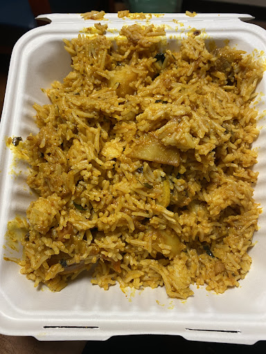 Photo of Mian's Restaurant - 416 George St, Sydney, NS B1P 1K3